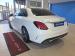 Mercedes-Benz C-Class C200 - Thumbnail 7
