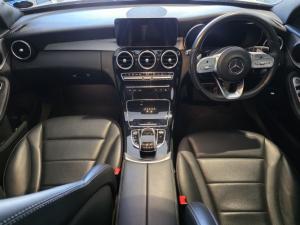 Mercedes-Benz C-Class C200 - Image 8
