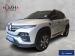 Renault Kiger 1.0 Turbo Intens manual - Thumbnail 1