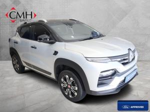 Renault Kiger 1.0 Turbo Intens manual - Image 1