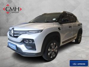 Renault Kiger 1.0 Turbo Intens manual - Image 1