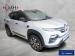 Renault Kiger 1.0 Turbo Intens manual - Thumbnail 1