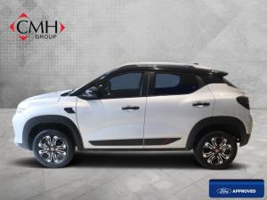 Renault Kiger 1.0 Turbo Intens manual - Image 1