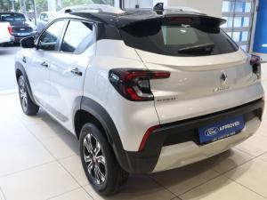 Renault Kiger 1.0 Turbo Intens manual - Image 5