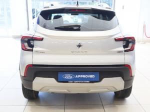 Renault Kiger 1.0 Turbo Intens manual - Image 5