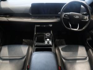 Ford Territory 1.8T Titanium - Image 10