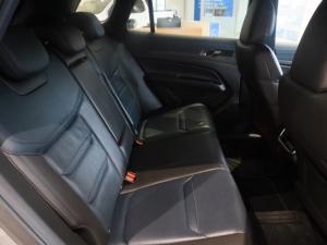 Ford Territory 1.8T Titanium - Image 12