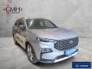 Thumbnail Ford Territory 1.8T Titanium