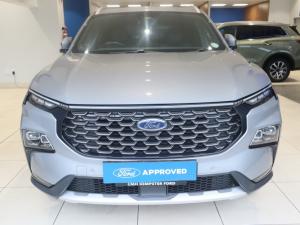 Ford Territory 1.8T Titanium - Image 2