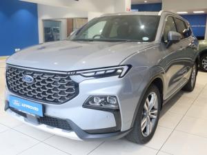 Ford Territory 1.8T Titanium - Image 3