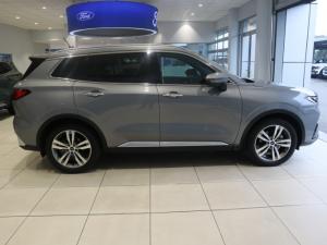 Ford Territory 1.8T Titanium - Image 4