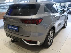 Ford Territory 1.8T Titanium - Image 5