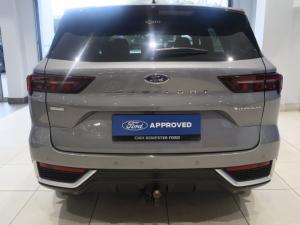 Ford Territory 1.8T Titanium - Image 6