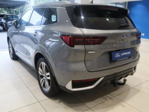 Ford Territory 1.8T Titanium - Image 7