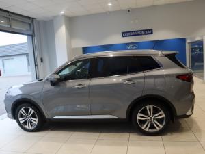 Ford Territory 1.8T Titanium - Image 8