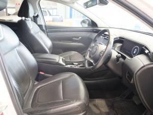 Hyundai Tucson 2.0D Elite - Image 11