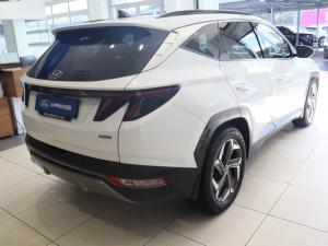 Hyundai Tucson 2.0D Elite - Image 12