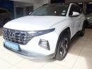 Thumbnail Hyundai Tucson 2.0D Elite