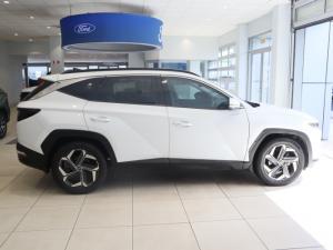 Hyundai Tucson 2.0D Elite - Image 2