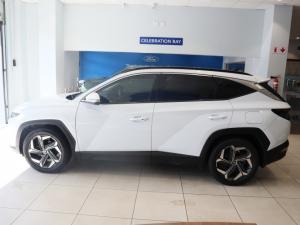 Hyundai Tucson 2.0D Elite - Image 3