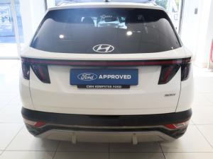 Hyundai Tucson 2.0D Elite - Image 4