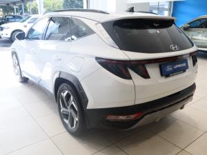 Hyundai Tucson 2.0D Elite - Image 5