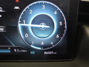Hyundai Tucson 2.0D Elite - Image 7