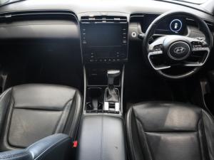 Hyundai Tucson 2.0D Elite - Image 8