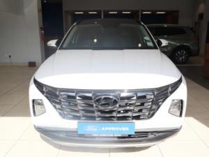 Hyundai Tucson 2.0D Elite - Image 9