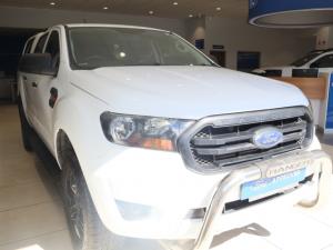 Ford Ranger 2.2TDCi double cab Hi-Rider XL auto - Image 1