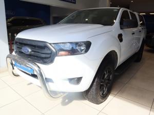 Ford Ranger 2.2TDCi double cab Hi-Rider XL auto - Image 3