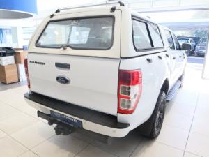 Ford Ranger 2.2TDCi double cab Hi-Rider XL auto - Image 5