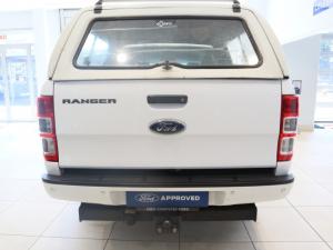 Ford Ranger 2.2TDCi double cab Hi-Rider XL auto - Image 6