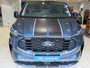 Ford Transit Custom 2.0SiT panel van SWB Sport - Image 2