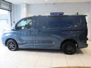 Ford Transit Custom 2.0SiT panel van SWB Sport - Image 4
