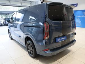 Ford Transit Custom 2.0SiT panel van SWB Sport - Image 6