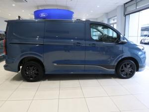 Ford Transit Custom 2.0SiT panel van SWB Sport - Image 8