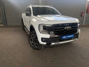 Ford Ranger 2.0 BiTurbo double cab Wildtrak 4x4 - Image 1