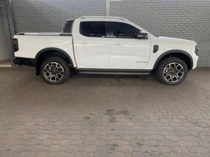 Ford Ranger 2.0 BiTurbo double cab Wildtrak 4x4 - Image 2