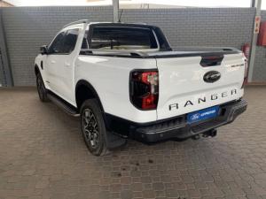 Ford Ranger 2.0 BiTurbo double cab Wildtrak 4x4 - Image 3