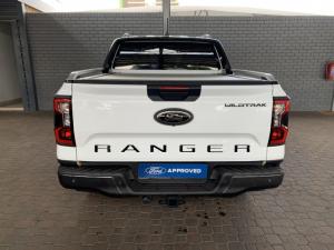 Ford Ranger 2.0 BiTurbo double cab Wildtrak 4x4 - Image 4