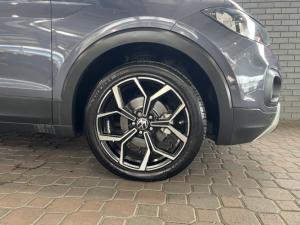 Volkswagen T-Cross 1.0TSI 85kW Comfortline - Image 11