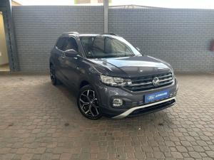 Volkswagen T-Cross 1.0TSI 85kW Comfortline - Image 1