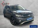 Thumbnail Volkswagen T-Cross 1.0TSI 85kW Comfortline