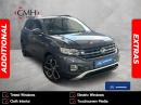 Thumbnail Volkswagen T-Cross 1.0TSI 85kW Comfortline