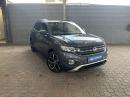 Thumbnail Volkswagen T-Cross 1.0TSI 85kW Comfortline