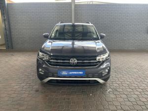 Volkswagen T-Cross 1.0TSI 85kW Comfortline - Image 2