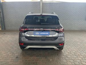 Volkswagen T-Cross 1.0TSI 85kW Comfortline - Image 3