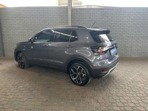 Volkswagen T-Cross 1.0TSI 85kW Comfortline - Image 4