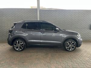 Volkswagen T-Cross 1.0TSI 85kW Comfortline - Image 5